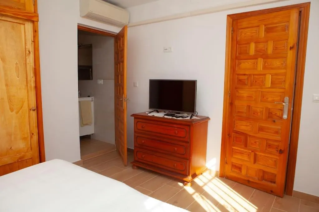 Lovely House A Few Steps To The Beach With Sea View Velez Malaga Apartment