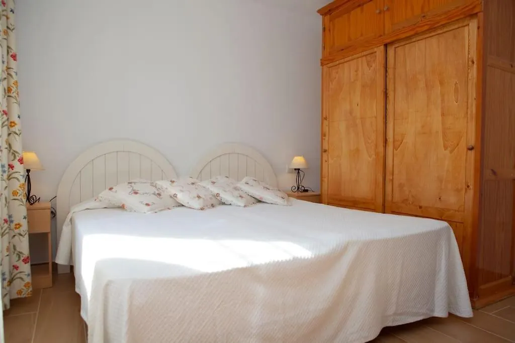 Lovely House A Few Steps To The Beach With Sea View Velez Malaga