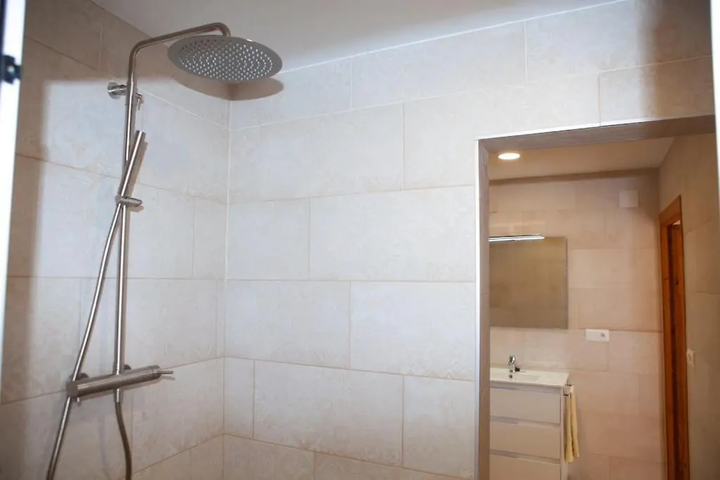 Lovely House A Few Steps To The Beach With Sea View Velez Malaga