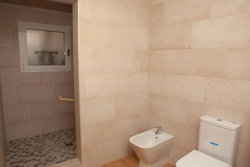 Lovely House A Few Steps To The Beach With Sea View Velez Malaga 0*,