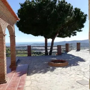  Chalet El Mirador