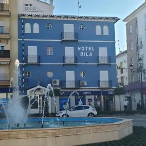 Dila Hotel