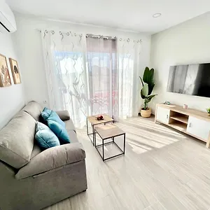 Piso En El Centro De Apartment