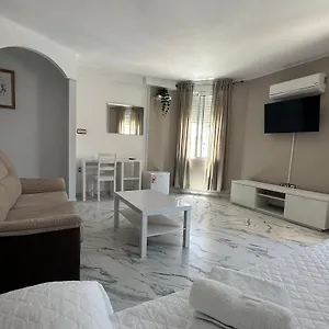 Avenida Apartment