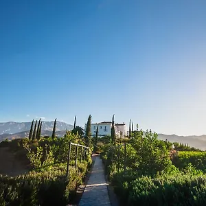 B Bou Cortijo Bravo Hotel