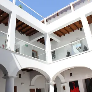 Palacio Blanco Hotel