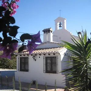 Escuela La Crujia Bed & Breakfast